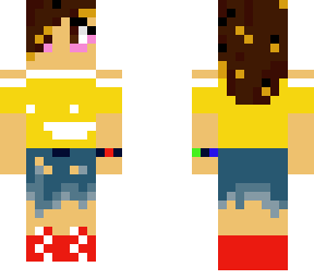 yellow trendy :)