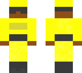 zapp amarillo