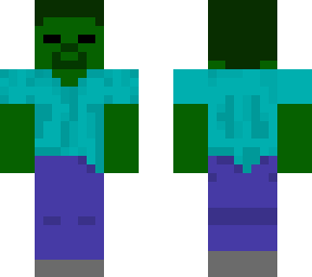 zombie