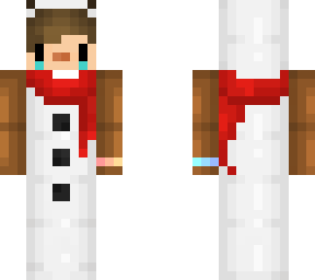 _delu_ schneemann