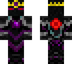 [endervanilla] themightyenderking [alpha2]