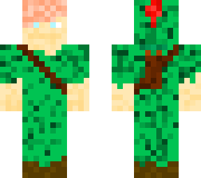 [pack:medevil] archer1 i [alpha2] man