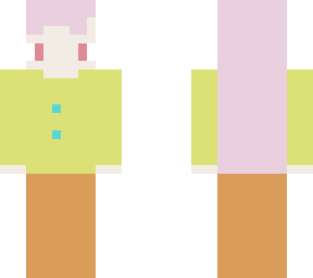 3d girl
