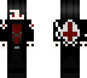 a lovely edit of smilinggothic's skin