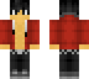 aaron - reshade