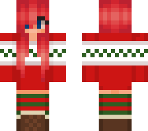 abby chrishmas