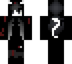 alice completley infected