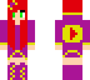 andreaplayzgaming'slittlesis