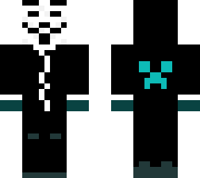 anomynous