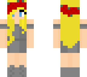 another skin edit