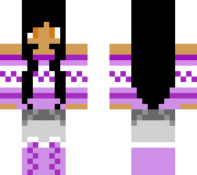 aphmau winter