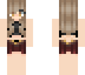 aries swimsuit