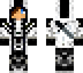assasin with sword fixed v.2