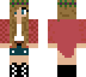 autumn skin