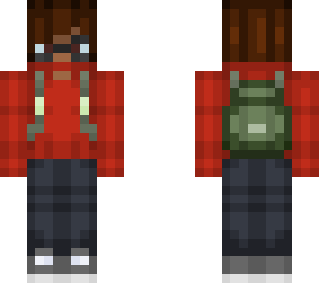 backpack :-)
