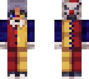 belloon clown