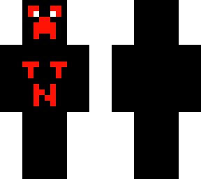 black creeper