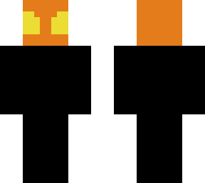 black pumpkin