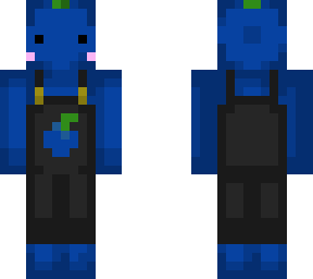 blaubeere