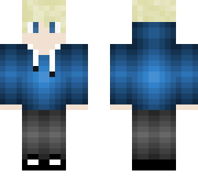 blonde fixed