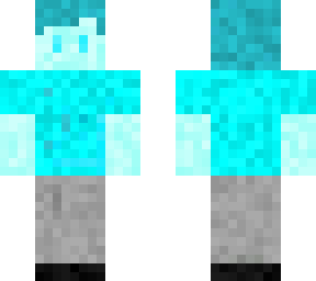 blue boy