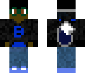 bluewolf gameryt