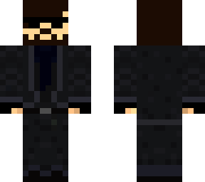 bodyguard edit