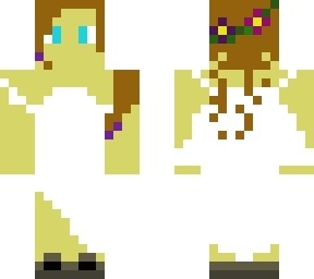 bride