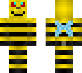 buzzy bee!