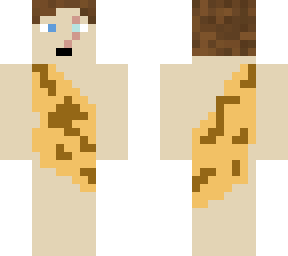caveman fixed