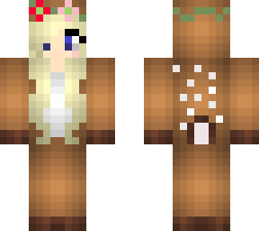 christmas deer