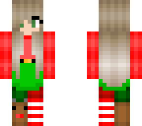 christmas series - summer