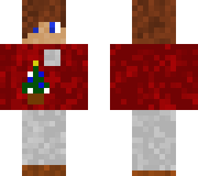 christmas sweater