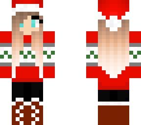 christmas time
