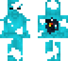 corrupted dream steve
