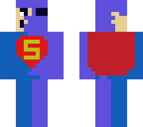 corrupted superman