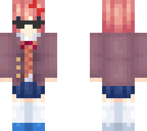 dank sayori