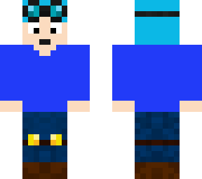 dantdm sweater