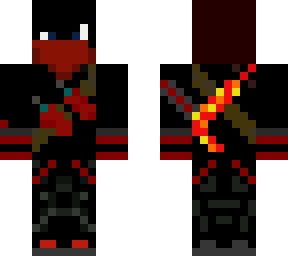 dark assassin (edited)