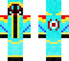 dark ice