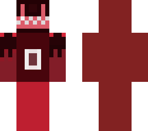demon god