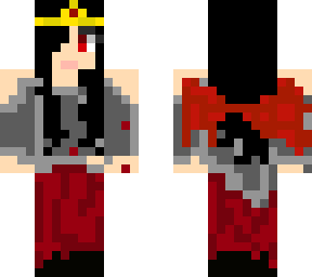 demon queen vittoria