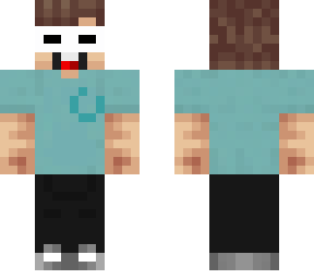 Denis  Minecraft Skins