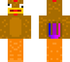 derp turk (derp neck)