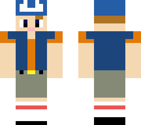 dipper pines