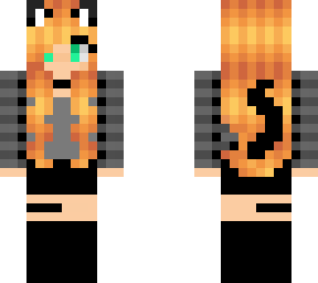 edit of halloween skin for fall ????