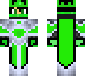emerald king v1