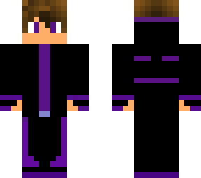 ender boy v2