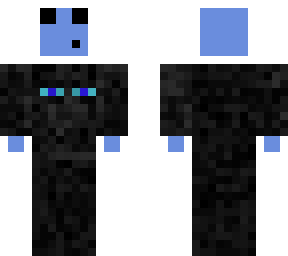 ender cubecrafter slime