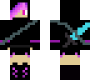ender kid